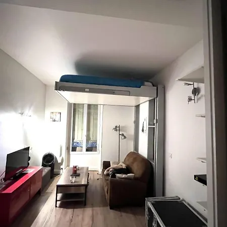Cosy Studio Nation
